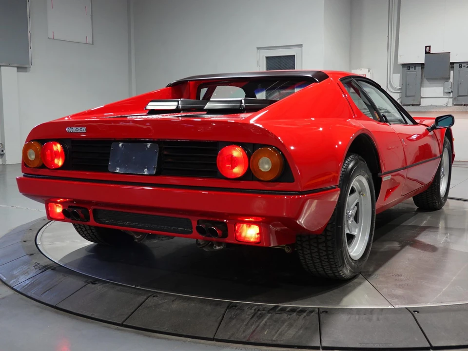 1983 Ferrari 512 BBi - Image 30 of 31