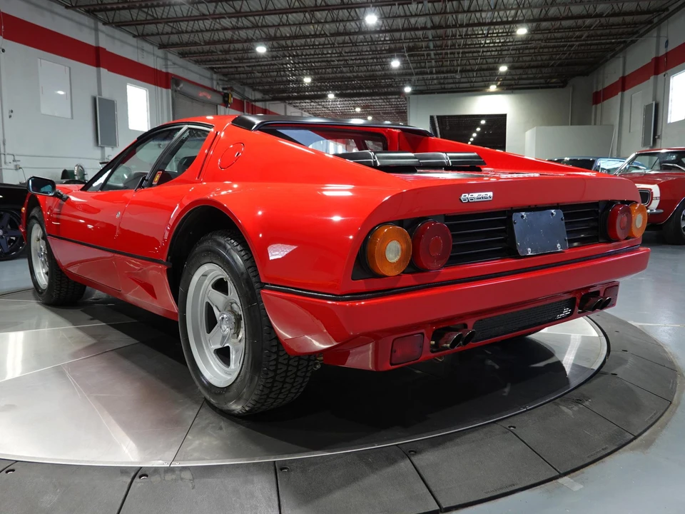 1983 Ferrari 512 BBi - Image 9 of 31
