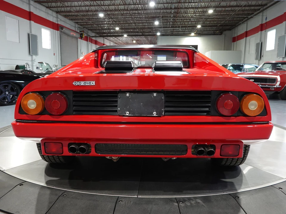 1983 Ferrari 512 BBi - Image 13 of 31