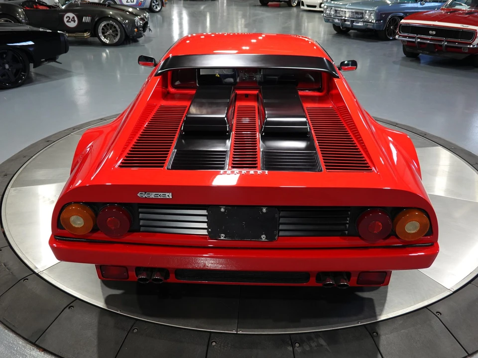 1983 Ferrari 512 BBi - Image 15 of 31