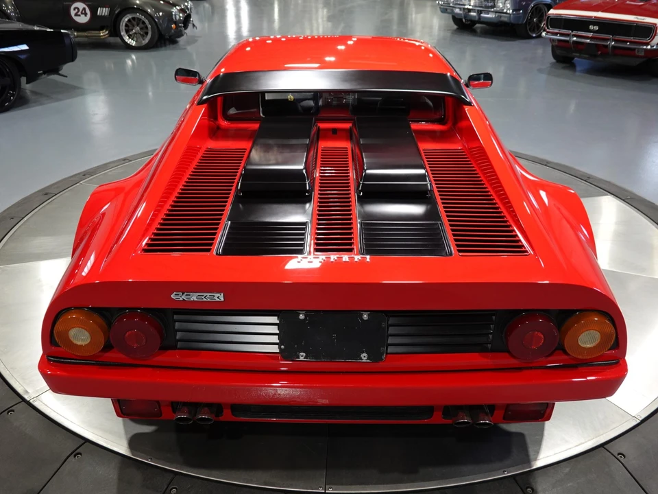 1983 Ferrari 512 BBi - Image 14 of 31