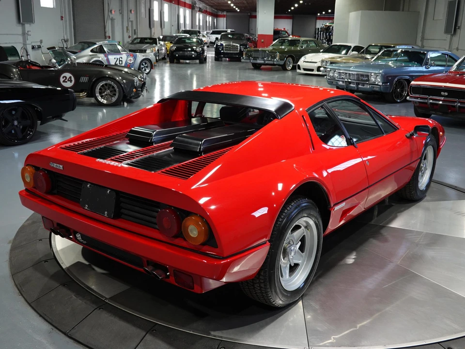 1983 Ferrari 512 BBi - Image 17 of 31