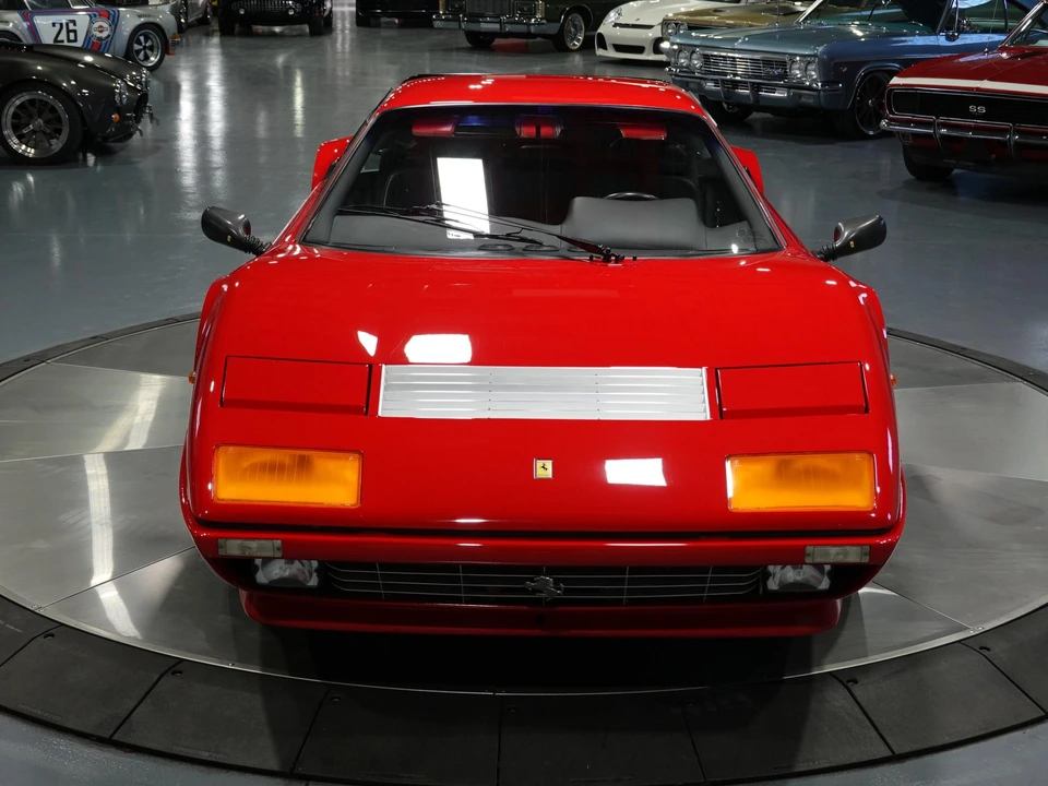 1983 Ferrari 512 BBi - Image 25 of 31