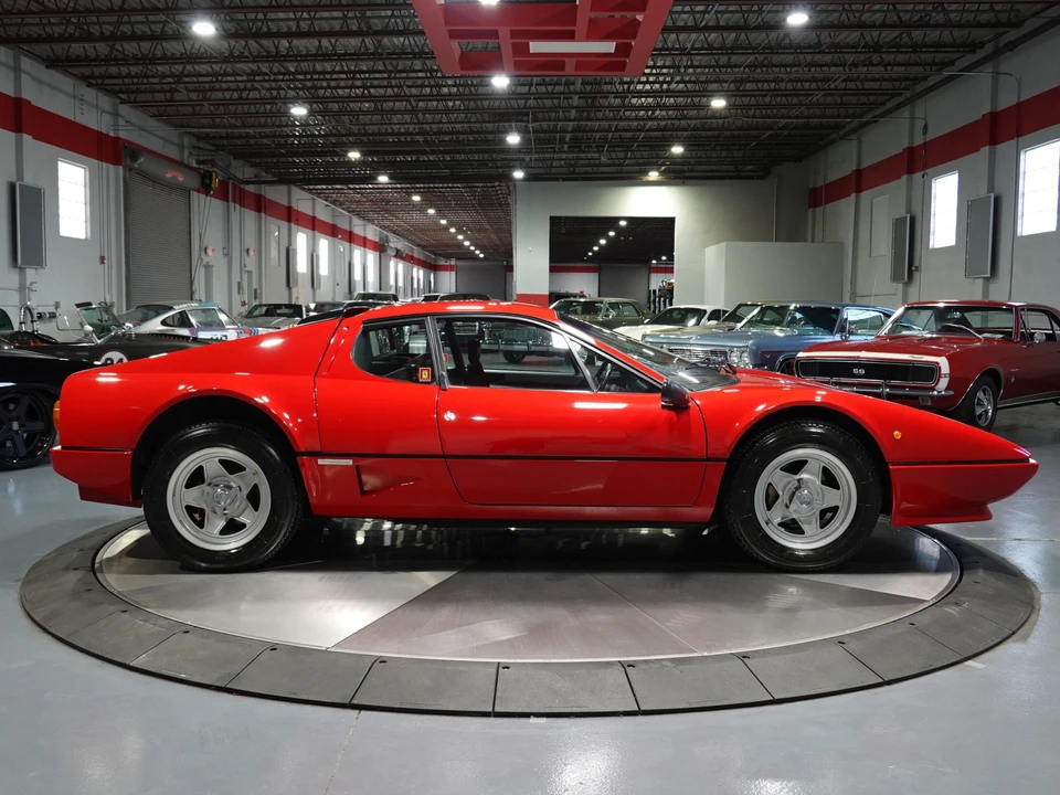 1983 Ferrari 512 BBi - Image 18 of 31