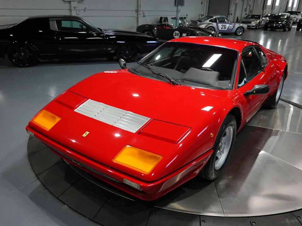1983 Ferrari 512 BBi - Image 27 of 31