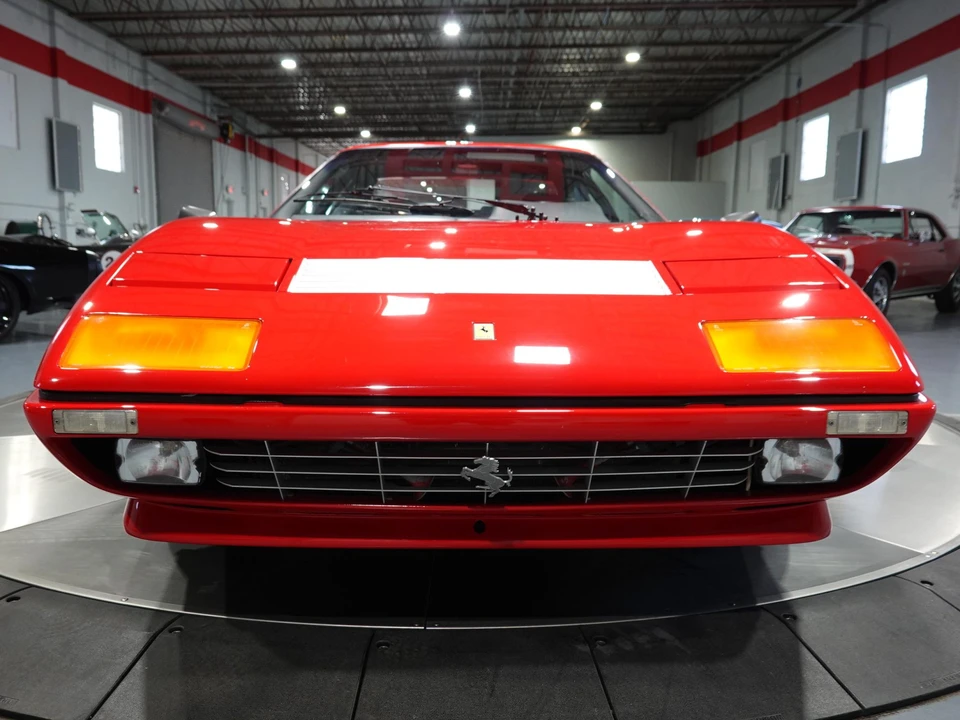 1983 Ferrari 512 BBi - Image 23 of 31