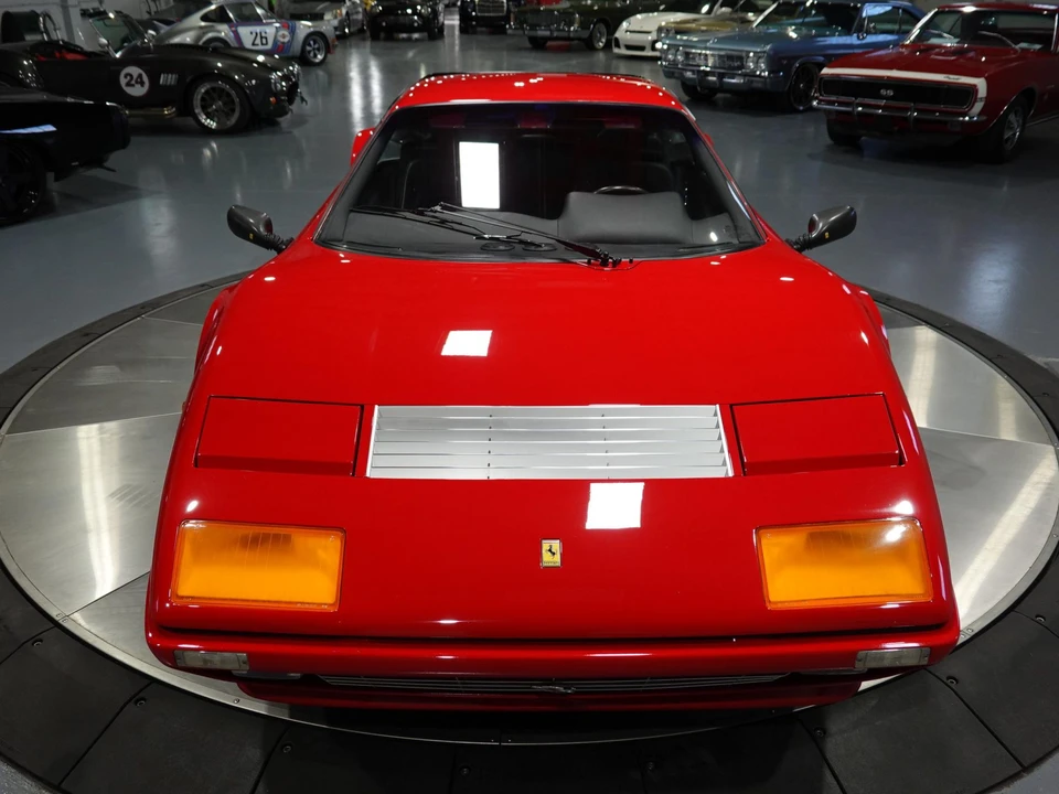 1983 Ferrari 512 BBi - Image 26 of 31