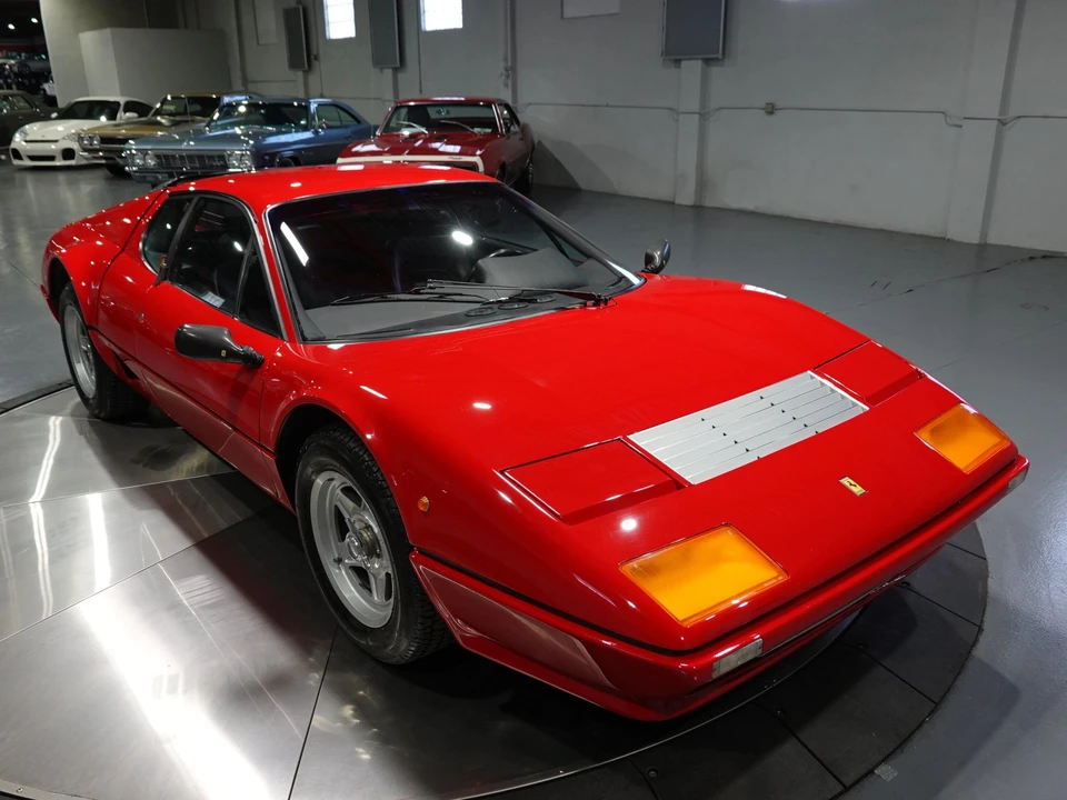 1983 Ferrari 512 BBi - Image 22 of 31