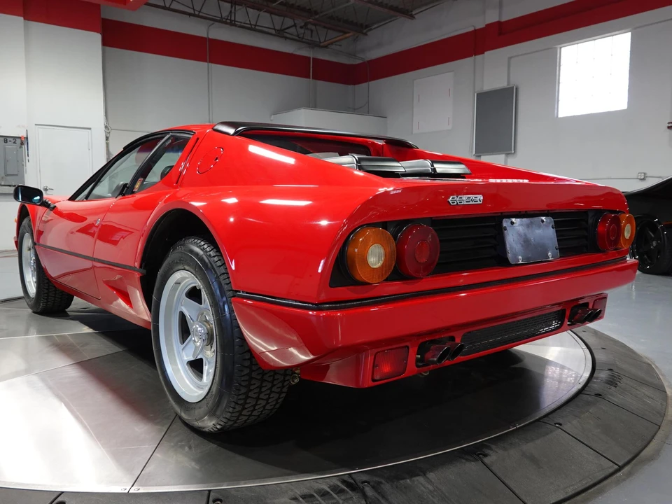 1983 Ferrari 512 BBi - Image 10 of 31