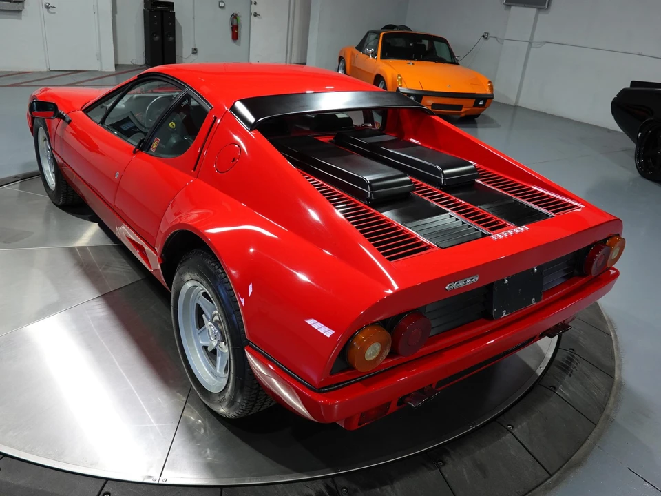 1983 Ferrari 512 BBi - Image 11 of 31
