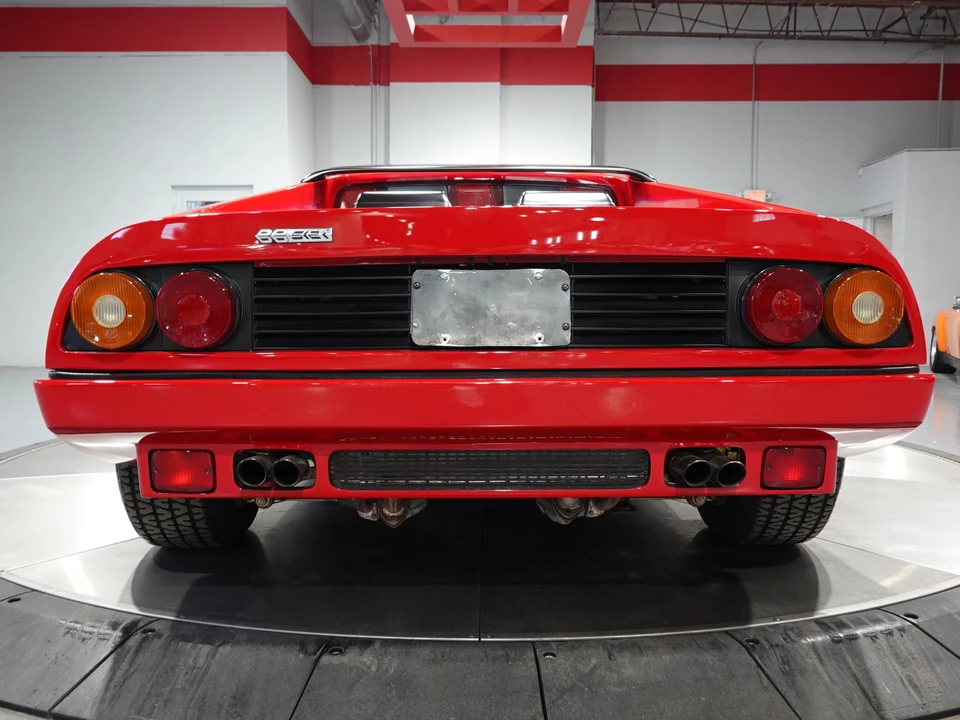 1983 Ferrari 512 BBi - Image 12 of 31