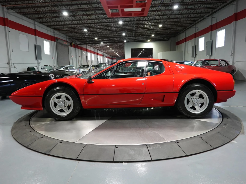 1983 Ferrari 512 BBi - Image 4 of 31