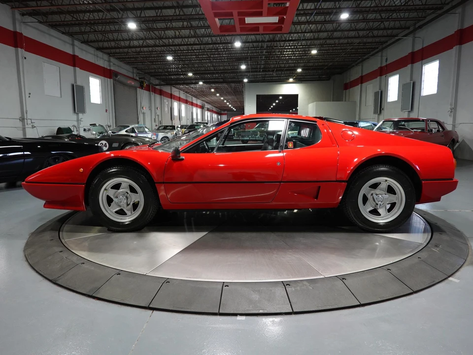 1983 Ferrari 512 BBi - Image 5 of 31