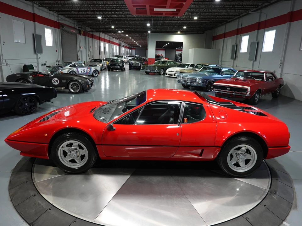 1983 Ferrari 512 BBi - Image 6 of 31