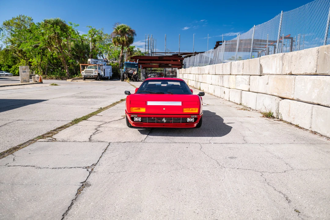 1983 Ferrari 512 BBi - Image 9 of 31