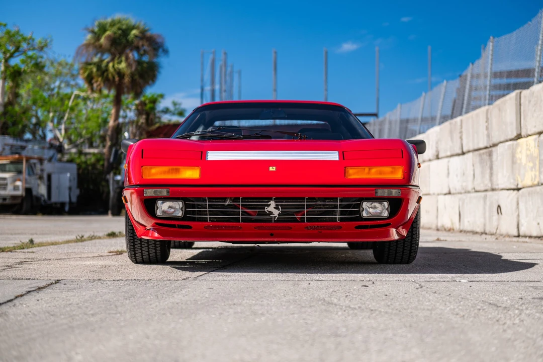 1983 Ferrari 512 BBi - Image 8 of 31