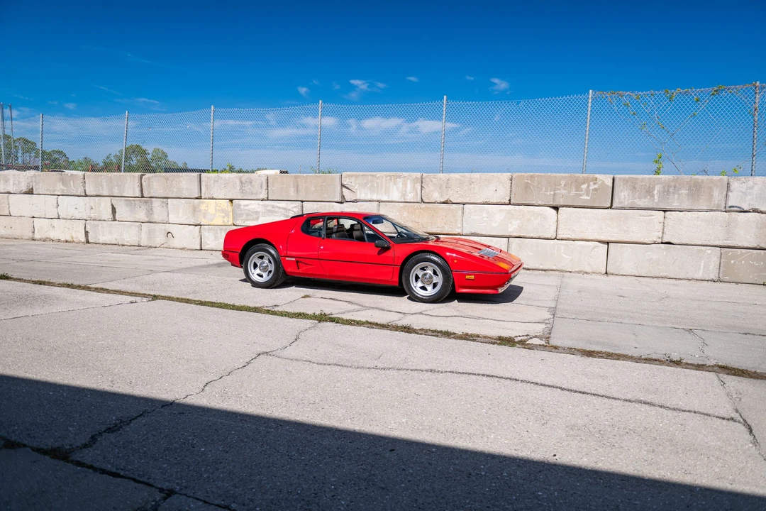 1983 Ferrari 512 BBi - Image 12 of 31