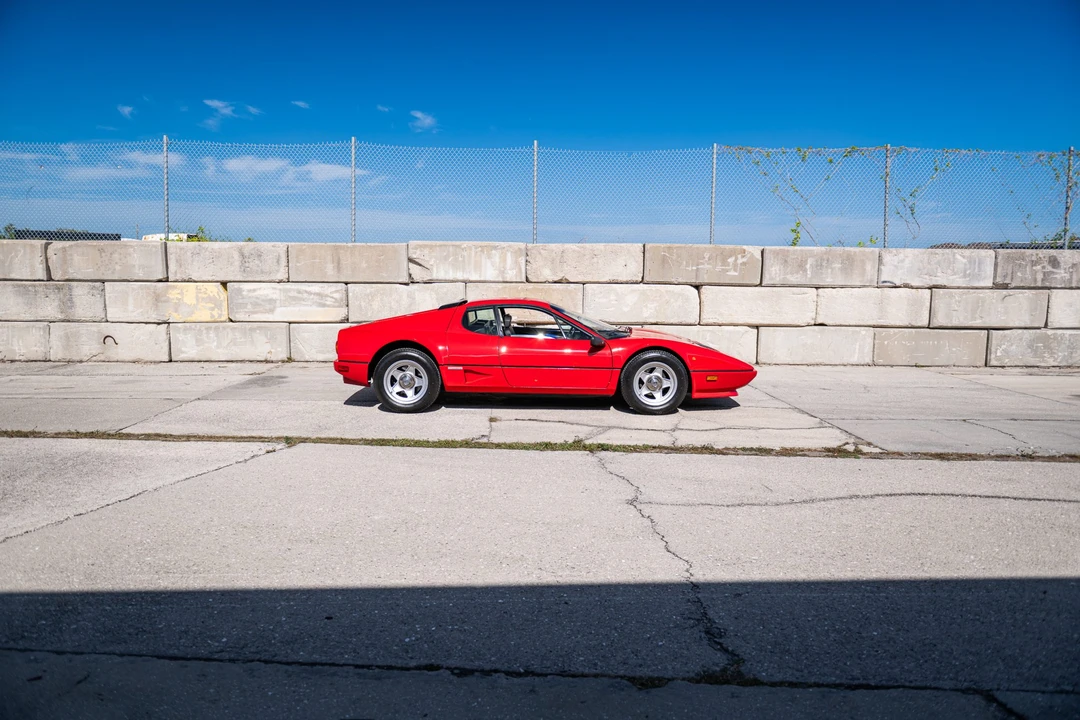 1983 Ferrari 512 BBi - Image 14 of 31