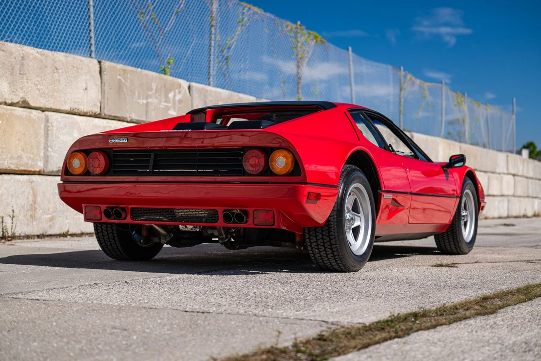 1983 Ferrari 512 BBi - Image 20 of 31