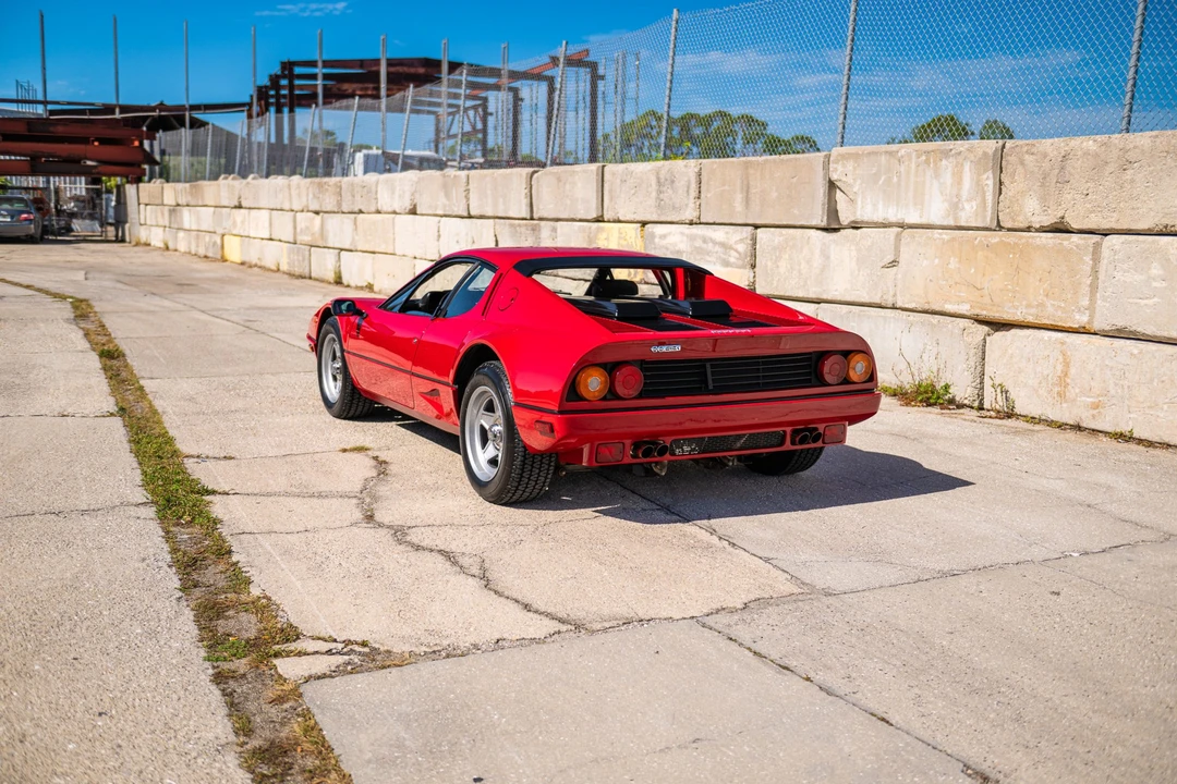 1983 Ferrari 512 BBi - Image 22 of 31