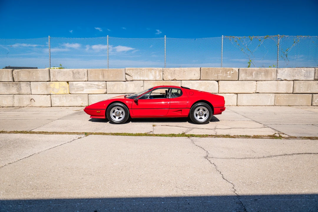 1983 Ferrari 512 BBi - Image 25 of 31