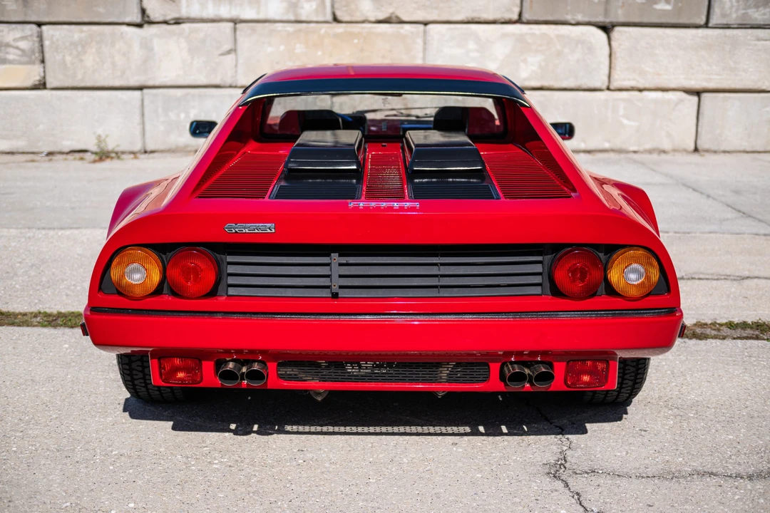 1983 Ferrari 512 BBi - Image 21 of 31