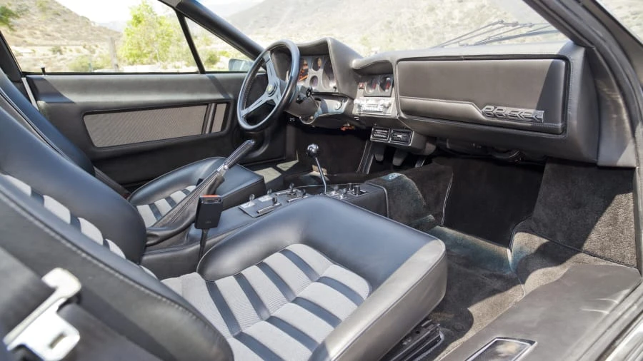 1983 Ferrari 512 BBi - Image 4 of 12