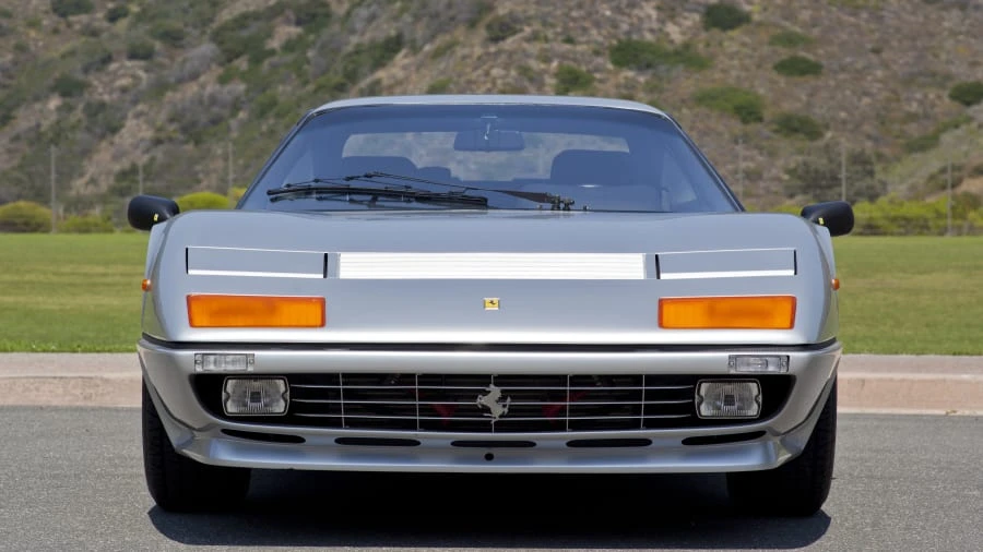 1983 Ferrari 512 BBi - Image 10 of 12
