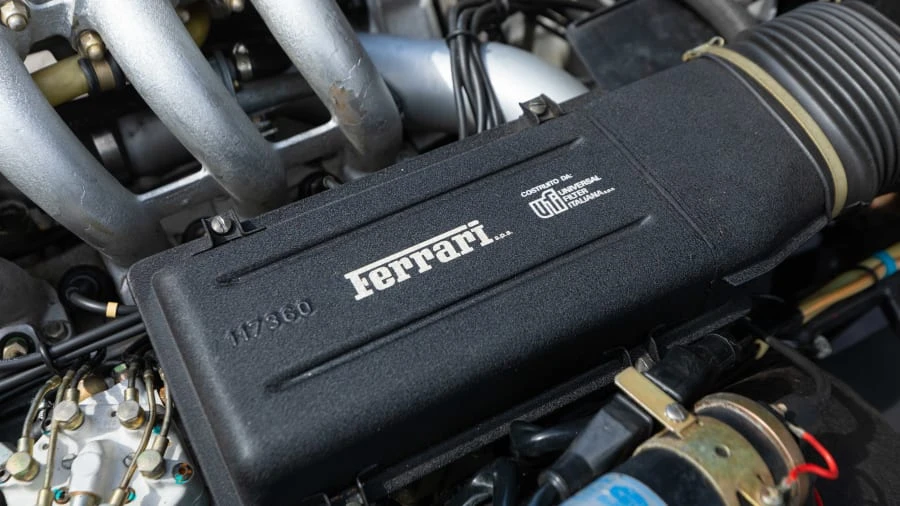 1983 Ferrari 512 BBi - Image 31 of 31