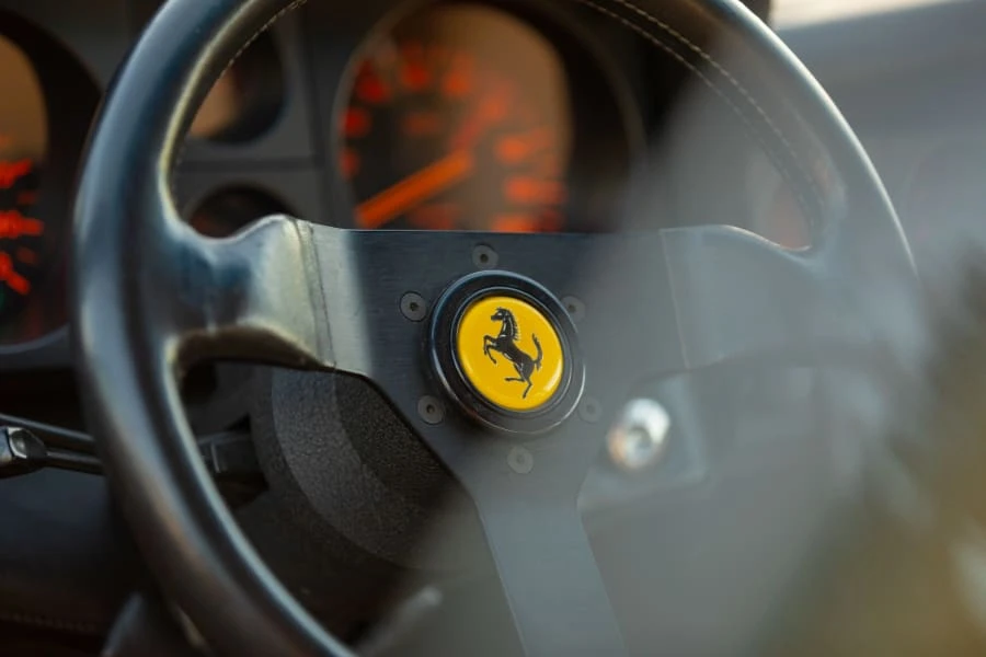1983 Ferrari 512 BBi - Image 27 of 31