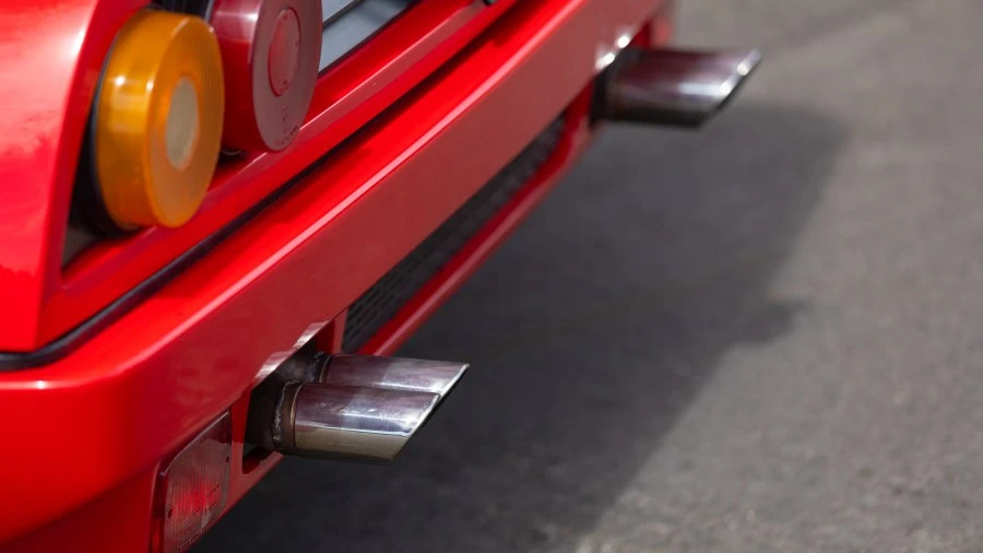 1983 Ferrari 512 BBi - Image 16 of 31