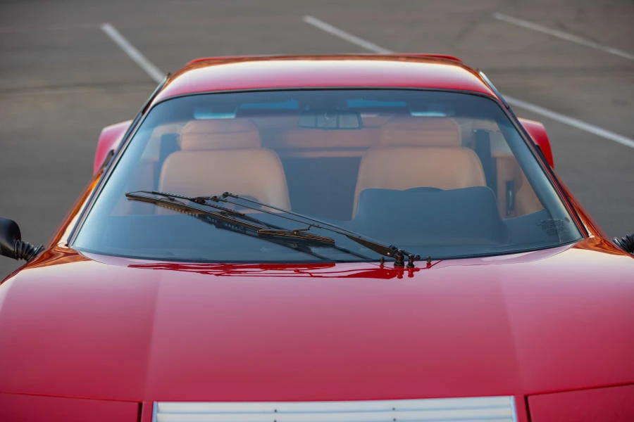 1983 Ferrari 512 BBi - Image 15 of 31