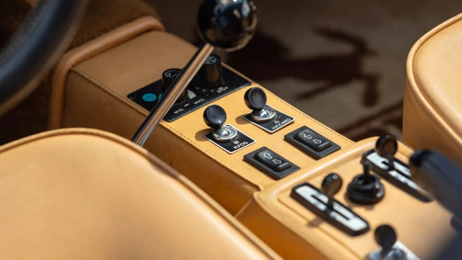 1983 Ferrari 512 BBi - Image 23 of 31