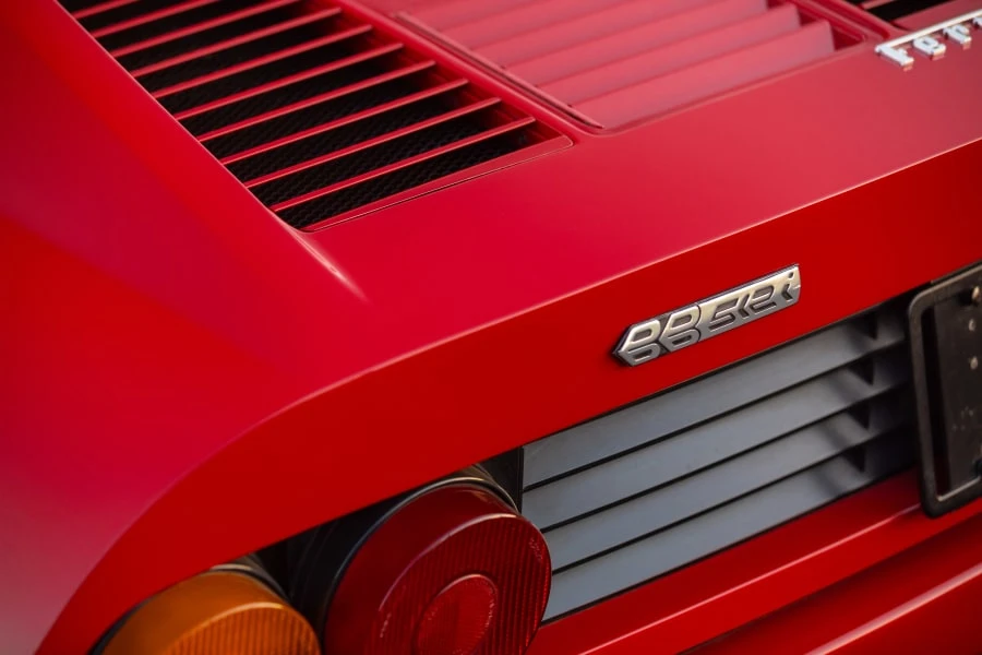 1983 Ferrari 512 BBi - Image 16 of 31