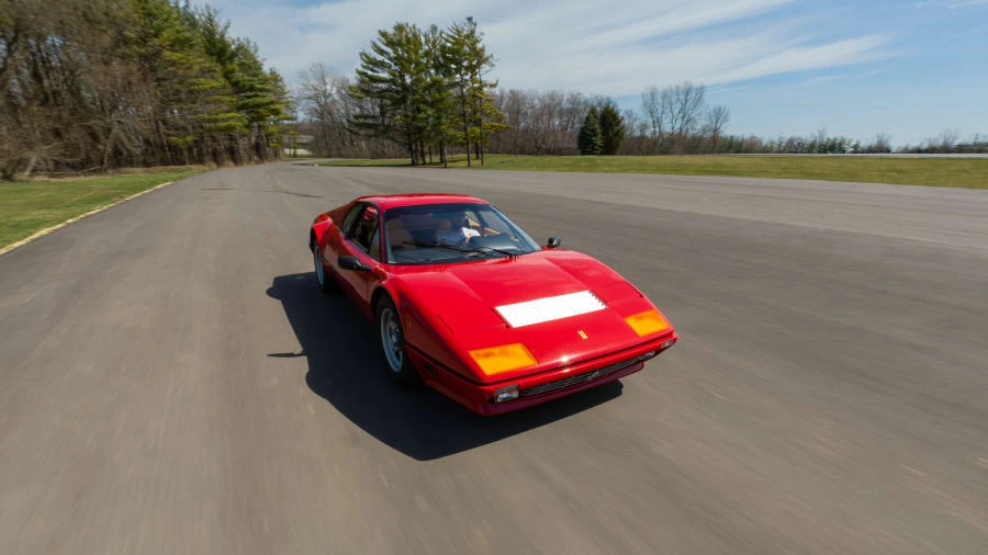 1983 Ferrari 512 BBi - Image 11 of 31