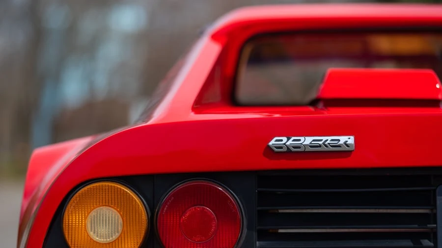 1983 Ferrari 512 BBi - Image 13 of 31