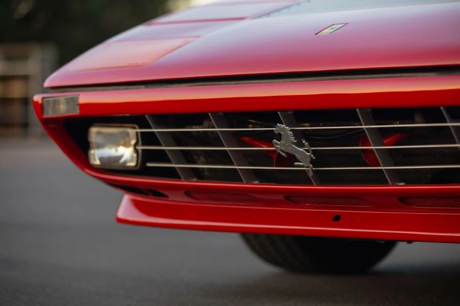 1983 Ferrari 512 BBi - Image 14 of 31