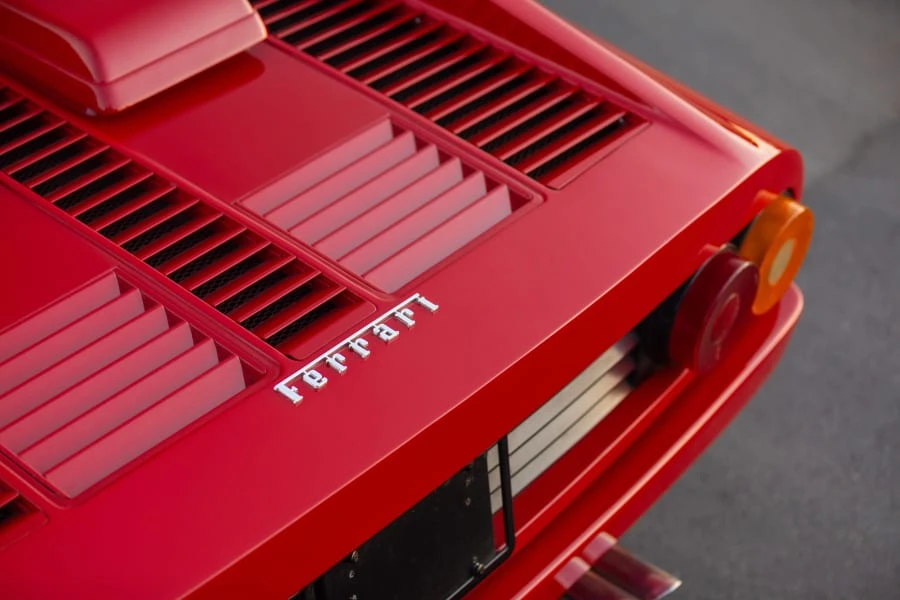 1983 Ferrari 512 BBi - Image 5 of 31