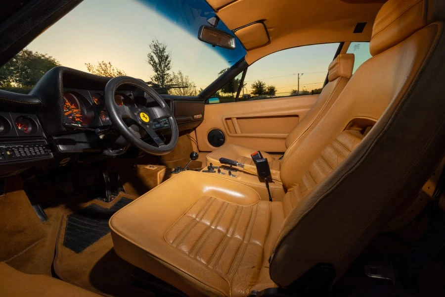1983 Ferrari 512 BBi - Image 20 of 31