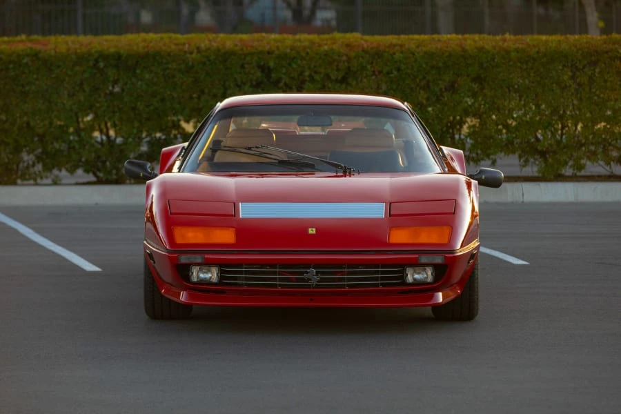1983 Ferrari 512 BBi - Image 4 of 31