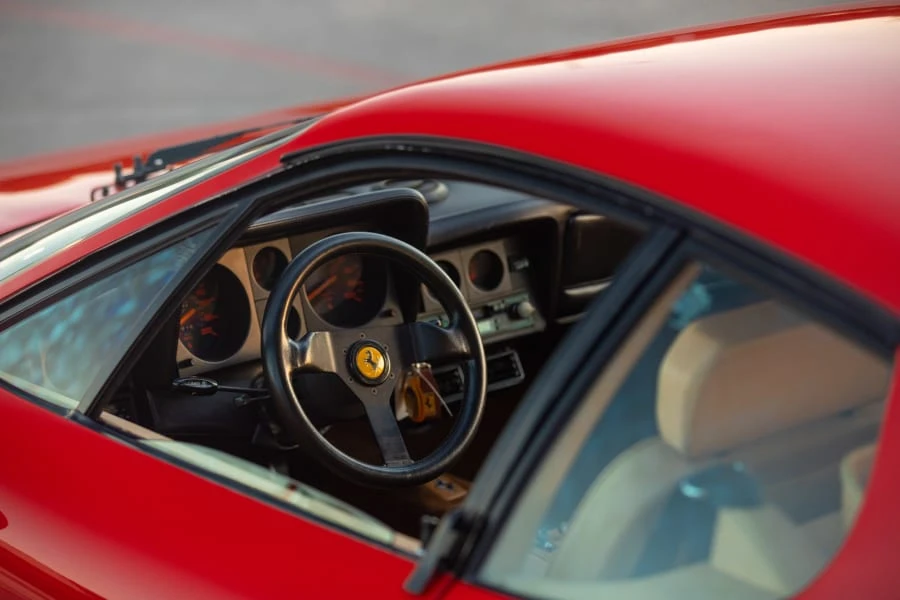 1983 Ferrari 512 BBi - Image 24 of 31