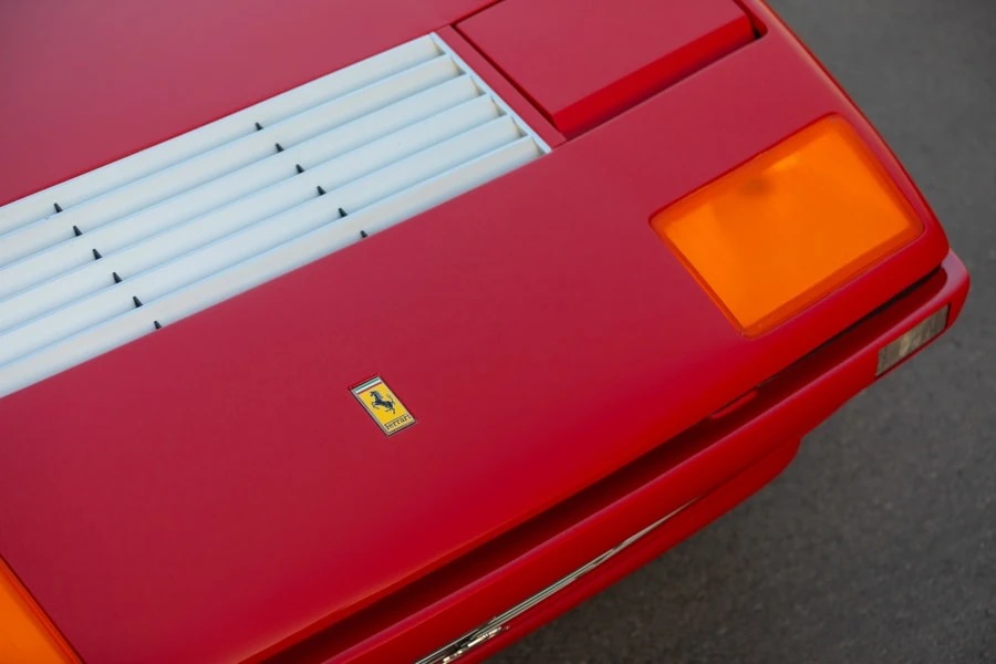 1983 Ferrari 512 BBi - Image 17 of 31