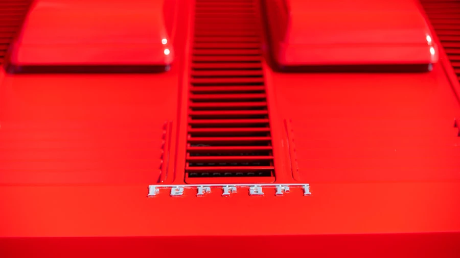 1983 Ferrari 512 BBi - Image 18 of 31
