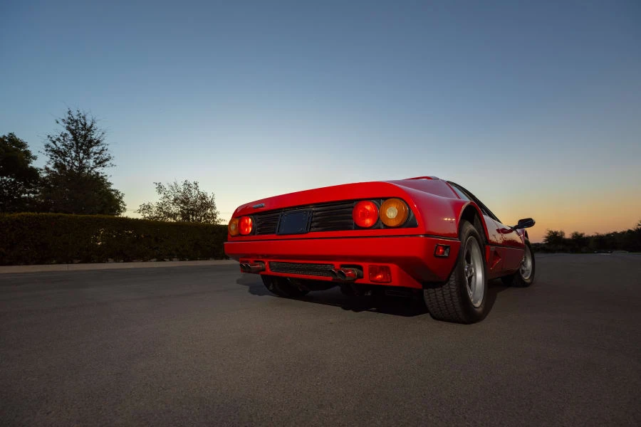 1983 Ferrari 512 BBi - Image 10 of 31