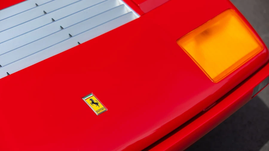 1983 Ferrari 512 BBi - Image 9 of 31