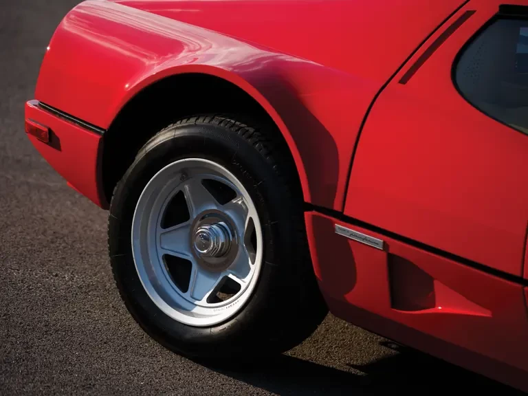 1983 Ferrari 512 BBi - Image 22 of 31