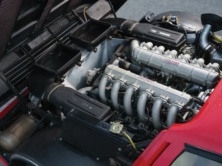 1983 Ferrari 512 BBi - Image 4 of 31