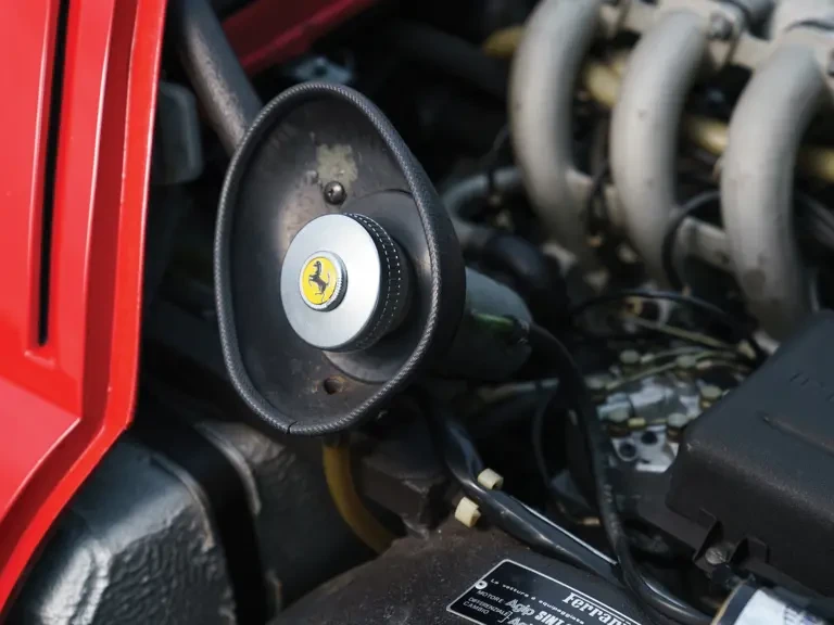 1983 Ferrari 512 BBi - Image 25 of 31