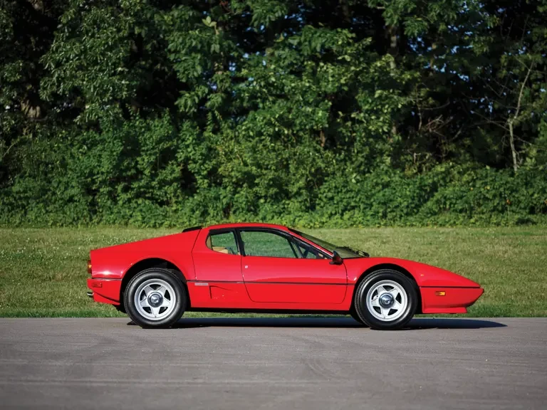 1983 Ferrari 512 BBi - Image 8 of 31