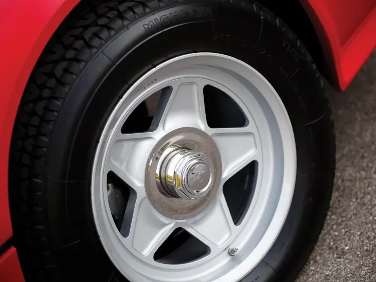 1983 Ferrari 512 BBi - Image 18 of 31